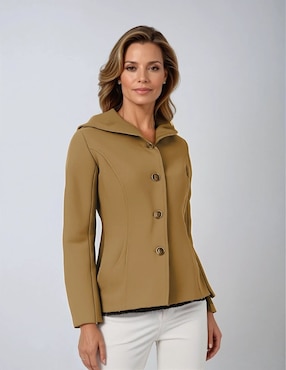 Abrigo Di Nuovo de lana para mujer