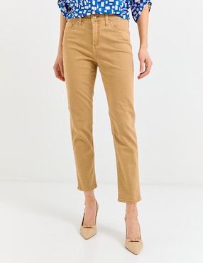 Jeans slim Chico's para mujer