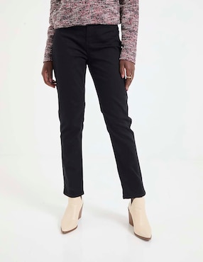 Jeans slim Chico's para mujer