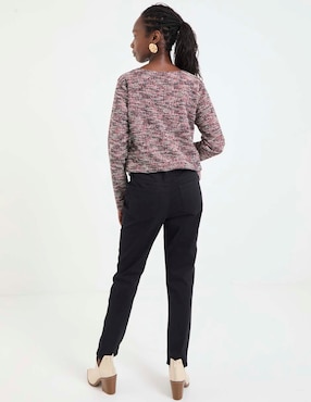 Jeans slim Chico's para mujer