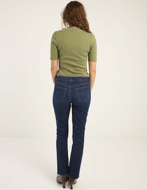 Jeans slim Chico's para mujer
