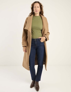Jeans slim Chico's para mujer