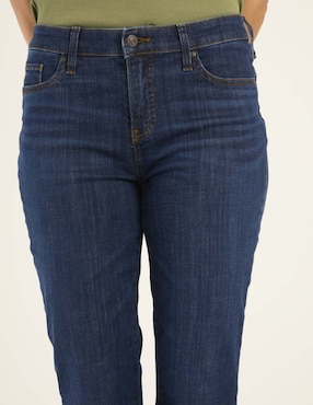 Jeans slim Chico's para mujer