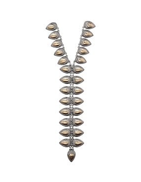 Collar Chico'S de plata