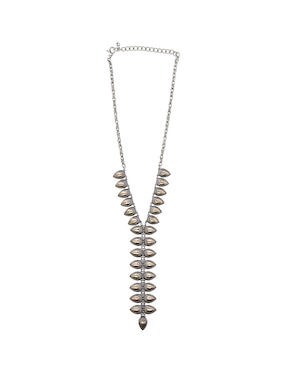Collar Chico'S de plata