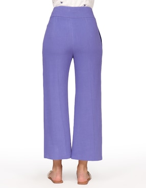 Pantalón Duplan slim para mujer