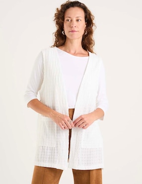 Suéter Morango para mujer