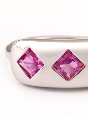 Anillo Yoiko Eloria zirconia