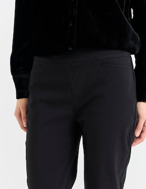 Pantalón de vestir Chico'S slim para mujer