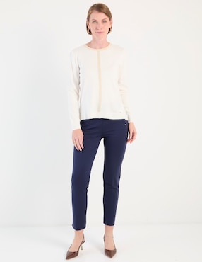 Pantalón Chico's para mujer