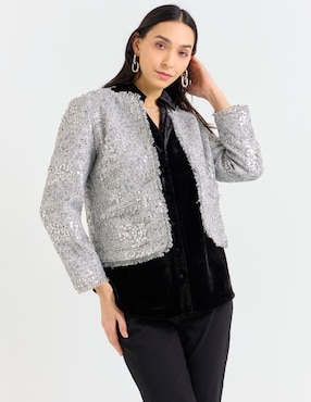Blazer casual Chico's
