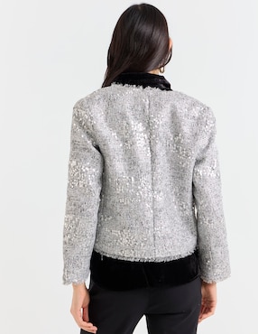Blazer casual Chico's