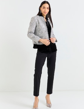 Blazer casual Chico's