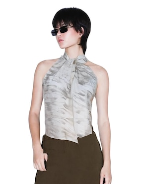 Blusa J&B para mujer