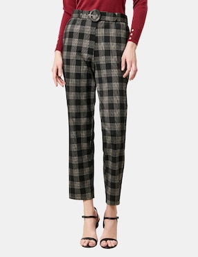 Pantalón Vitos regular para mujer