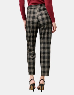 Pantalón Vitos regular para mujer