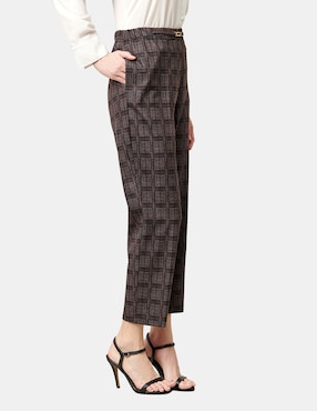 Pantalón Vitos regular para mujer