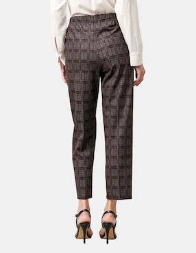 Pantalón Vitos regular para mujer