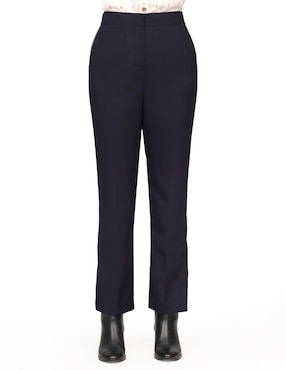 Pantalón Duplan slim para mujer