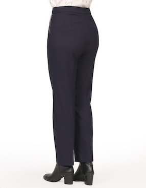 Pantalón Duplan slim para mujer