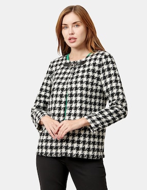 Blazer casual Vitos