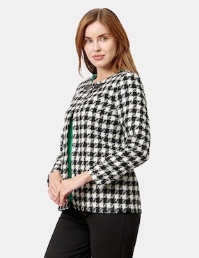 Blazer casual Vitos