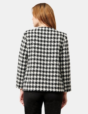 Blazer casual Vitos