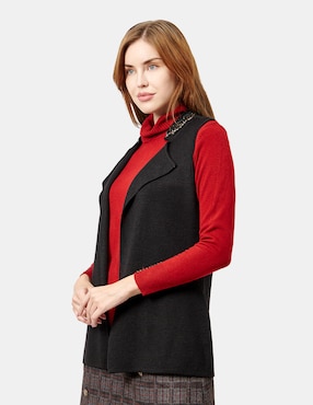 Chaleco Vitos para mujer