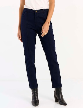 Jeans skinny Damaia Atelier para mujer