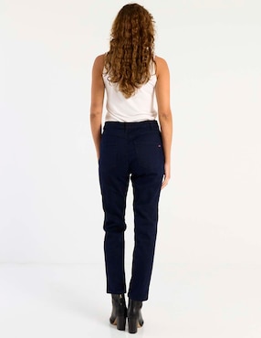 Jeans skinny Damaia Atelier para mujer