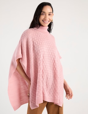Capa Loren's para mujer