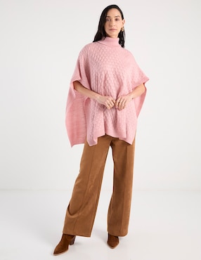 Capa Loren's para mujer