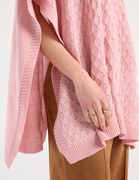 Capa Loren's para mujer