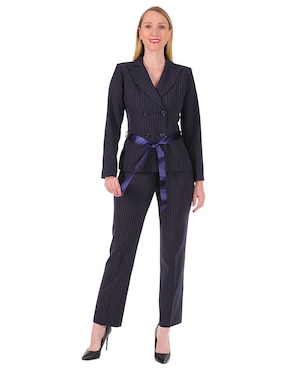 Saco formal Perfil para mujer