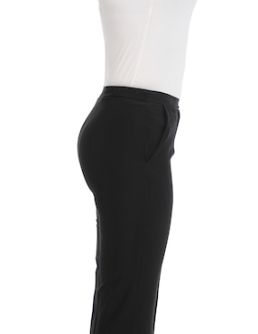 Pantalón Perfil regular para mujer