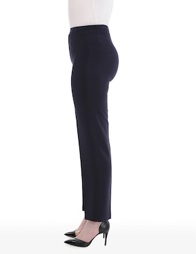 Pantalón Perfil regular para mujer