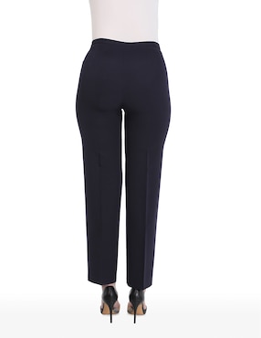 Pantalón Perfil regular para mujer