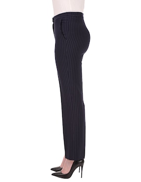 Pantalón Perfil regular para mujer