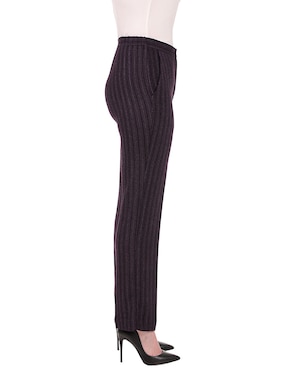 Pantalón Perfil regular para mujer