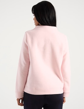 Sudadera Talbots para mujer