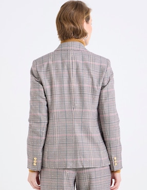 Blazer casual Talbots