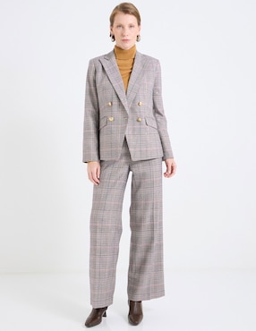 Blazer casual Talbots
