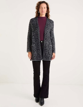 Suéter Talbots para mujer