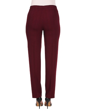 Pantalón Perfil regular para mujer