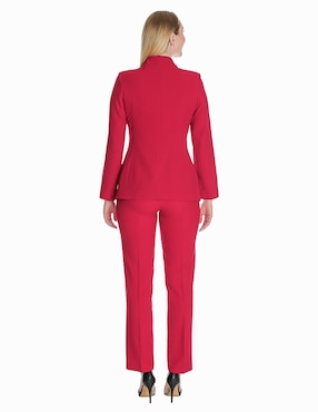 Saco formal Perfil para mujer