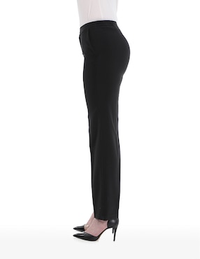 Pantalón Perfil regular para mujer