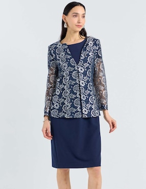 Conjunto de vestir Perfil para mujer
