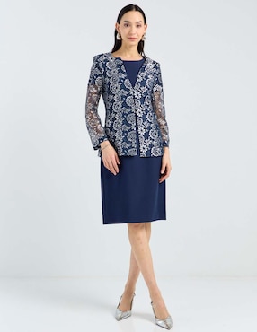 Conjunto de vestir Perfil para mujer