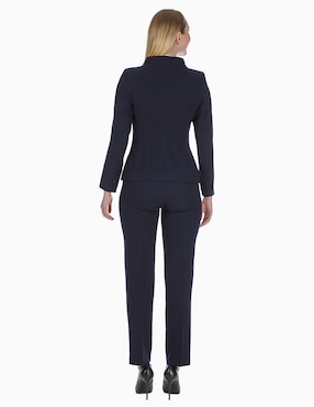 Saco formal Perfil para mujer