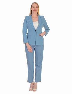 Blazer formal Perfil